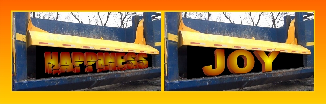 CAR CRUSHER HAPPINESS 2